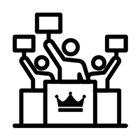 Communities Uplifted